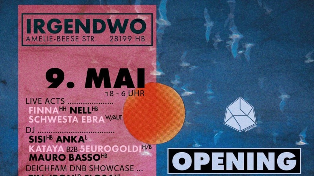 OPENING 2025