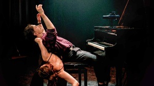 Jesse Will Live at TONALi HALL, Hamburg