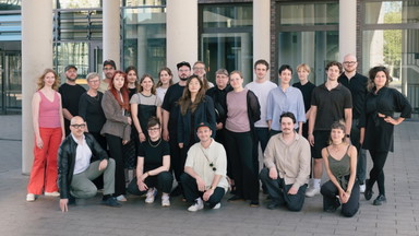 ERÖFFNUNG: Emerging Artists 6 – zeitgenössische Kunst aus Dortmund