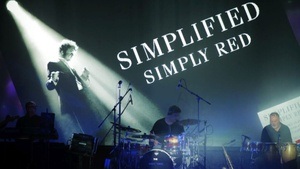 THE RIGHT THING – Die Simply Red Tribute Band