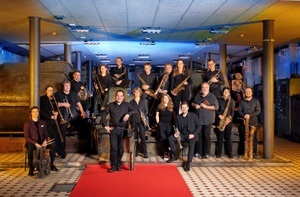 MKS Big Band - Big Band der Musik- und Kunstschule Duisburg