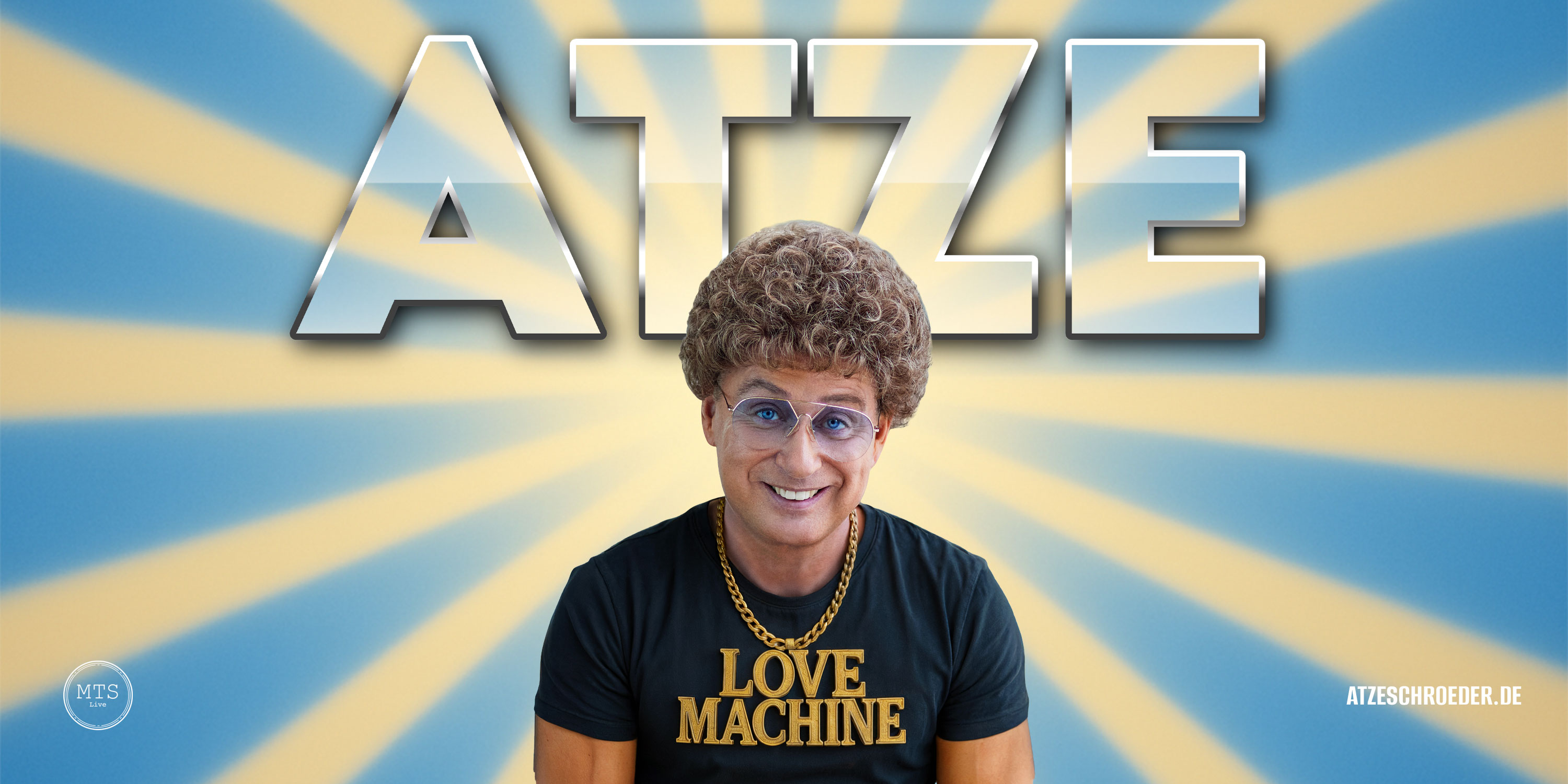 Atze Schröder