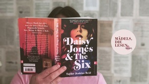 Seriencamp Bookclub