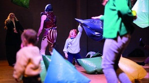 Sweet Dance | mit Catalina Carrasco (BAAL)