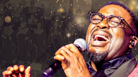 Christmas Gospel Night `26