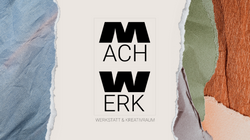 MachWerk - Werkstatt & Kreativraum