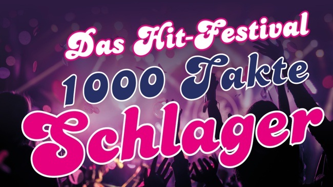 1000 TAKTE SCHLAGER