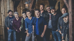 TAKE IT TO THE LIMIT - Eagles Tribute