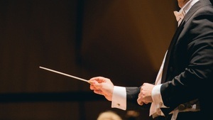 8. Sinfoniekonzert: Konzertfest: Let’s dance! Maminova / de Falla / Rachmaninoff