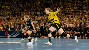 Handball Bundesliga 24-25: Spieltage der BVB-Damen