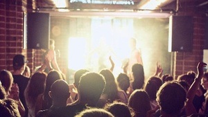 YOU ARE THE CHOIR + Aftershow