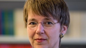 Nicole Meyer-Ahuja: Die neue Gesellschaft