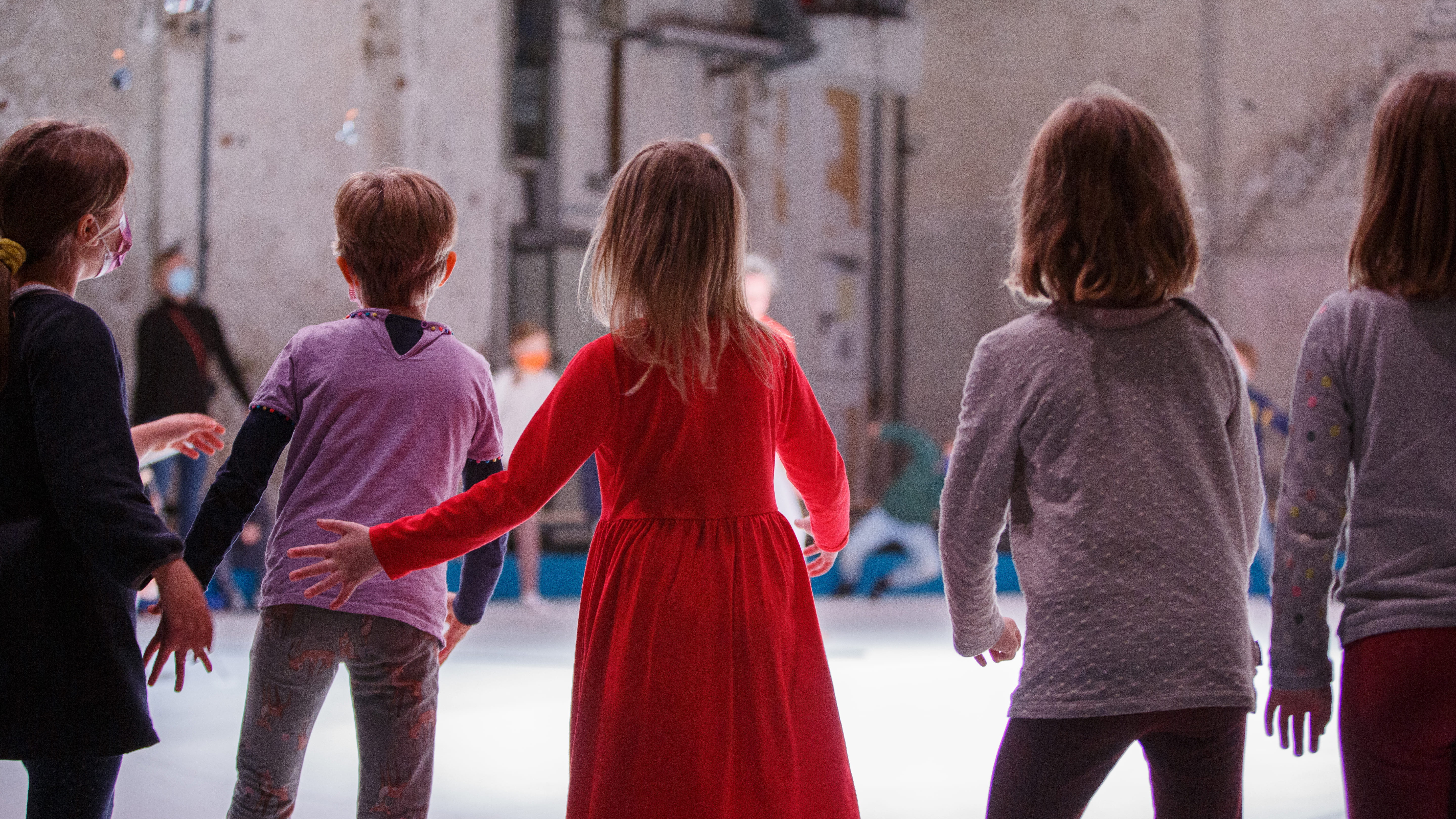 CONTAKIDS (2-6 Jahre)