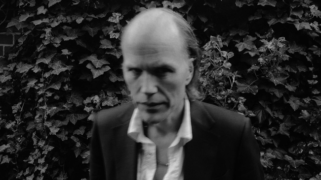 Christian Kjellvander