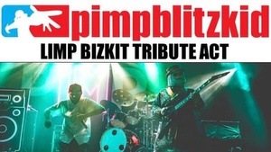 PIMP BLITZKID + FREAKS OFF THE LEASH