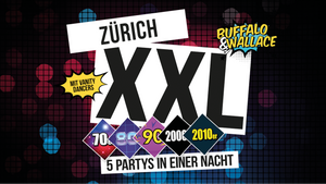 Zürich XXL