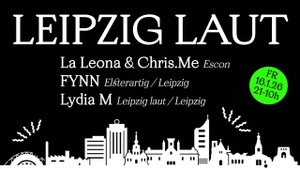 LEIPZIG LAUT