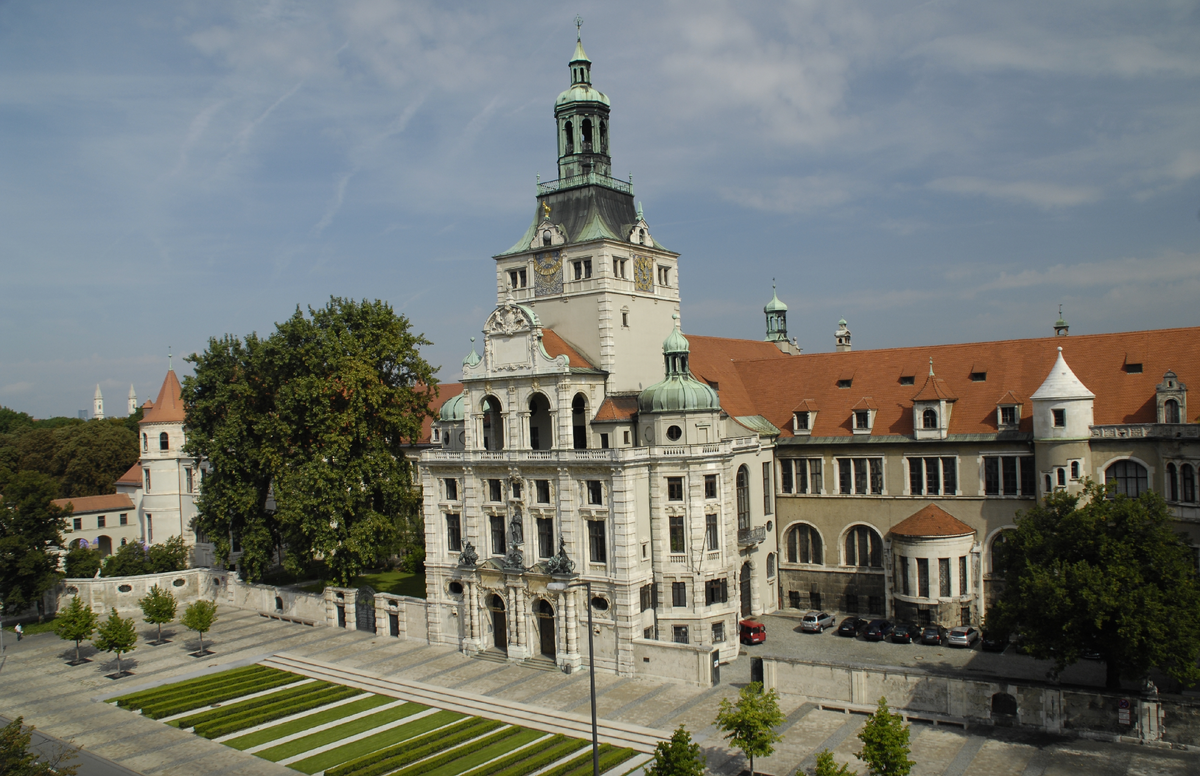Faschingsball NARRENSCHIFF AHOI!