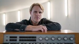Martin Meixner Hammond Night Vol. 4