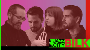 Pablo Held Trio feat. Alexandra Ridout