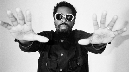 CURTIS HARDING