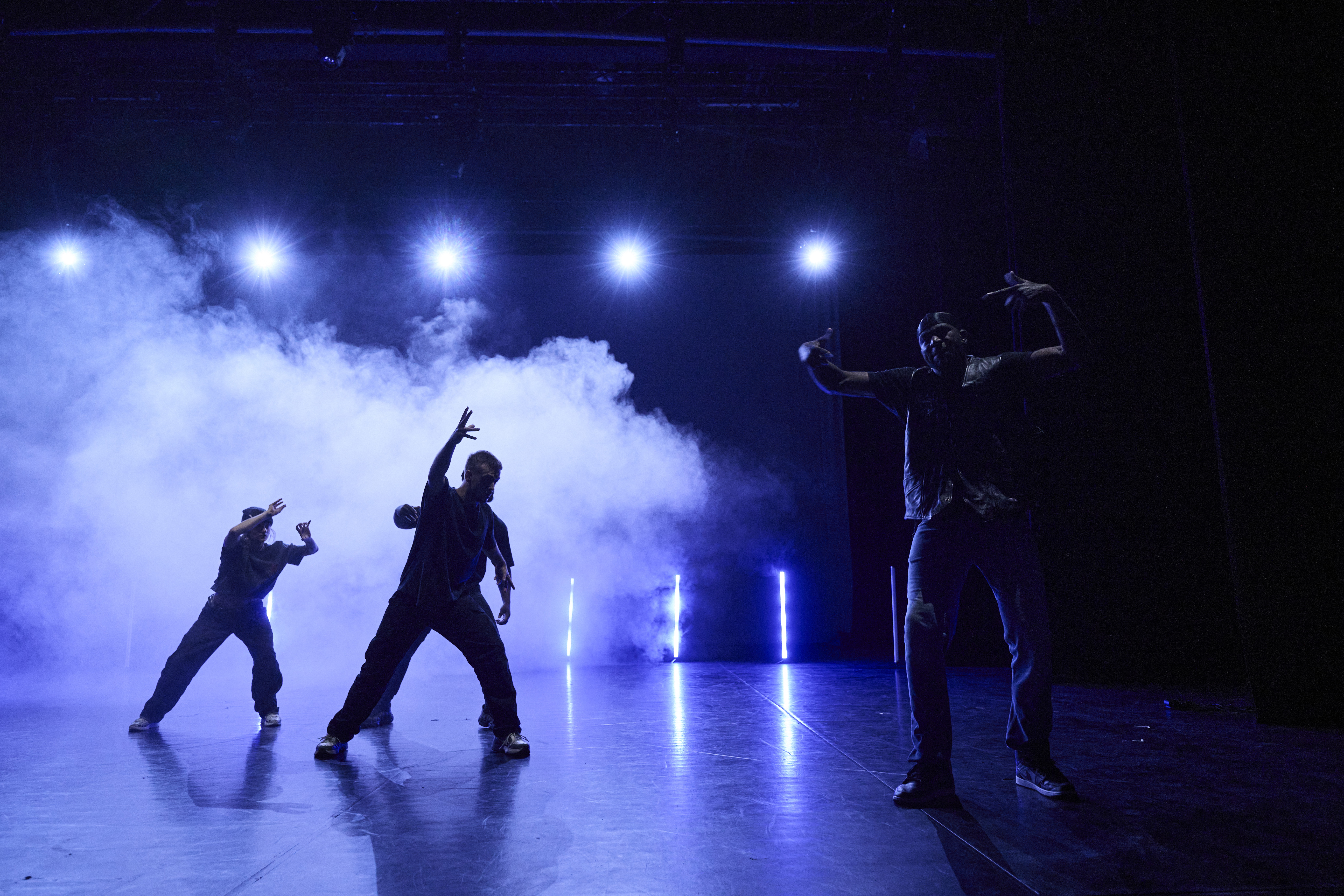 Hosted by Sonja Reischl & Takao Baba: Performance Session X
