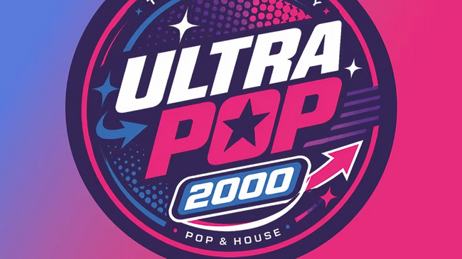 ULTRAPOP 2000