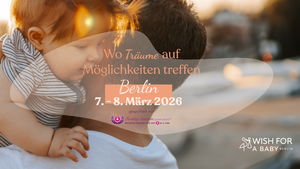 Wish for a Baby Berlin