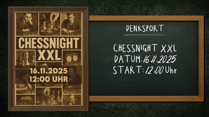 CHESSNIGHT XXL