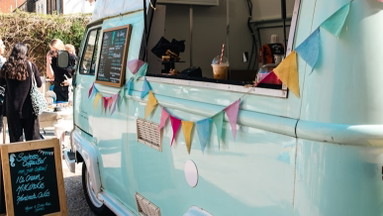 Street Food & Music Festival