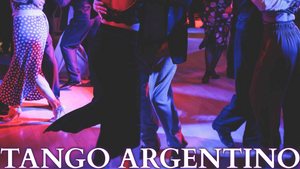 Tango Argentino - Tanz-Schnupperstunde & Konzert