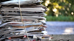 Nur Krisen, Kriege, Katastrophen? Was tun gegen die Nachrichten-Müdigkeit? | Kolleg