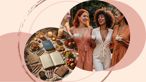 🌺Sunday Women's Circle - Sunny Cacao Ceremony 🌺