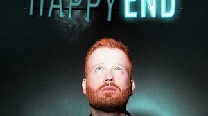 Florian Hacke mit "Happy End"