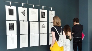 Öffentliche Führung: MANUFACTUM für angewandte Kunst und Design im Handwerk