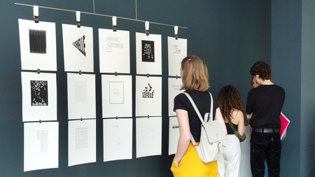 Öffentliche Führung: MANUFACTUM für angewandte Kunst und Design im Handwerk