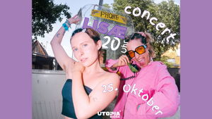 L I SÆ Konzert