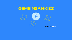 Info-Call: Training zu sozialem Zusammenhalt & Klimaschutz in der Nachbarschaft