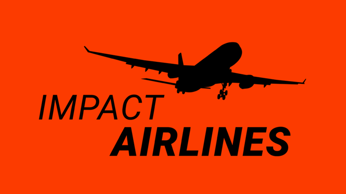 Impact Airlines