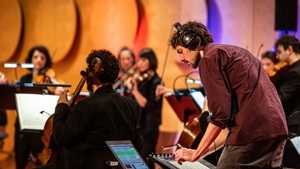 Feature Ring mit Jonas Urbat