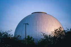 Zeiss-Planetarium Jena