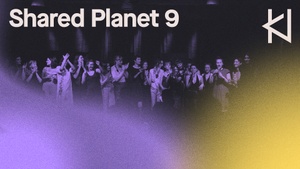 Jazzorama SHARED PLANET 9 "Cologne Jazzweek Special"
