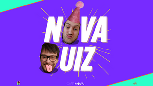 Cafe Nova Quiz