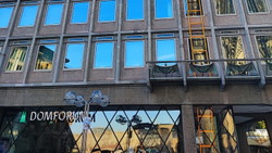 DOMFORUM
