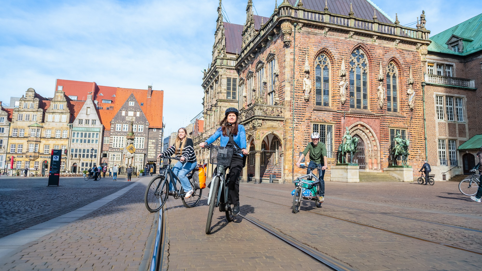 STADTRADELN in Bremen 2026