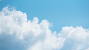 Wolken - Erleben und Verstehen