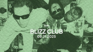 Blizz Club x bebenLIVE