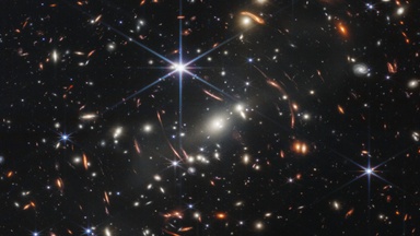 Faszination Astronomie: Kosmologie in der Krise?