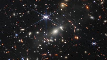 Faszination Astronomie: Kosmologie in der Krise?