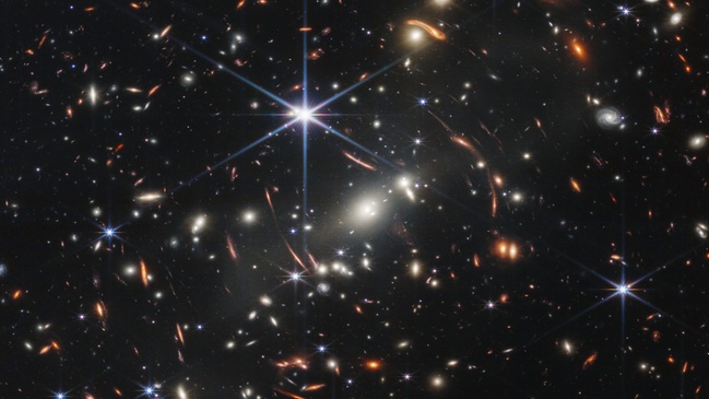 Faszination Astronomie: Kosmologie in der Krise?